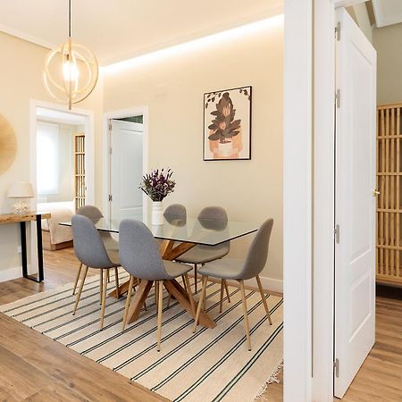 Genteel Home Jovellanos Terrace Gijón Dış mekan fotoğraf