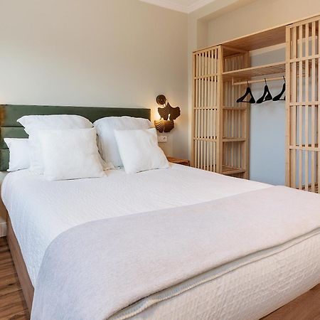 Genteel Home Jovellanos Terrace Gijón Dış mekan fotoğraf