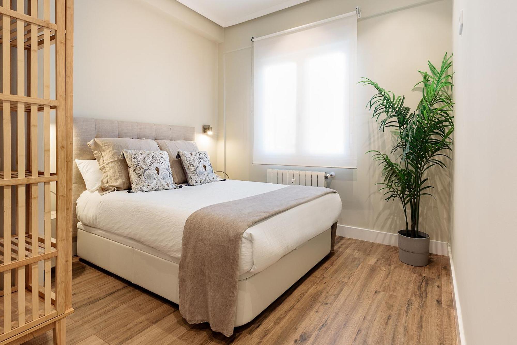 Genteel Home Jovellanos Terrace Gijón Dış mekan fotoğraf