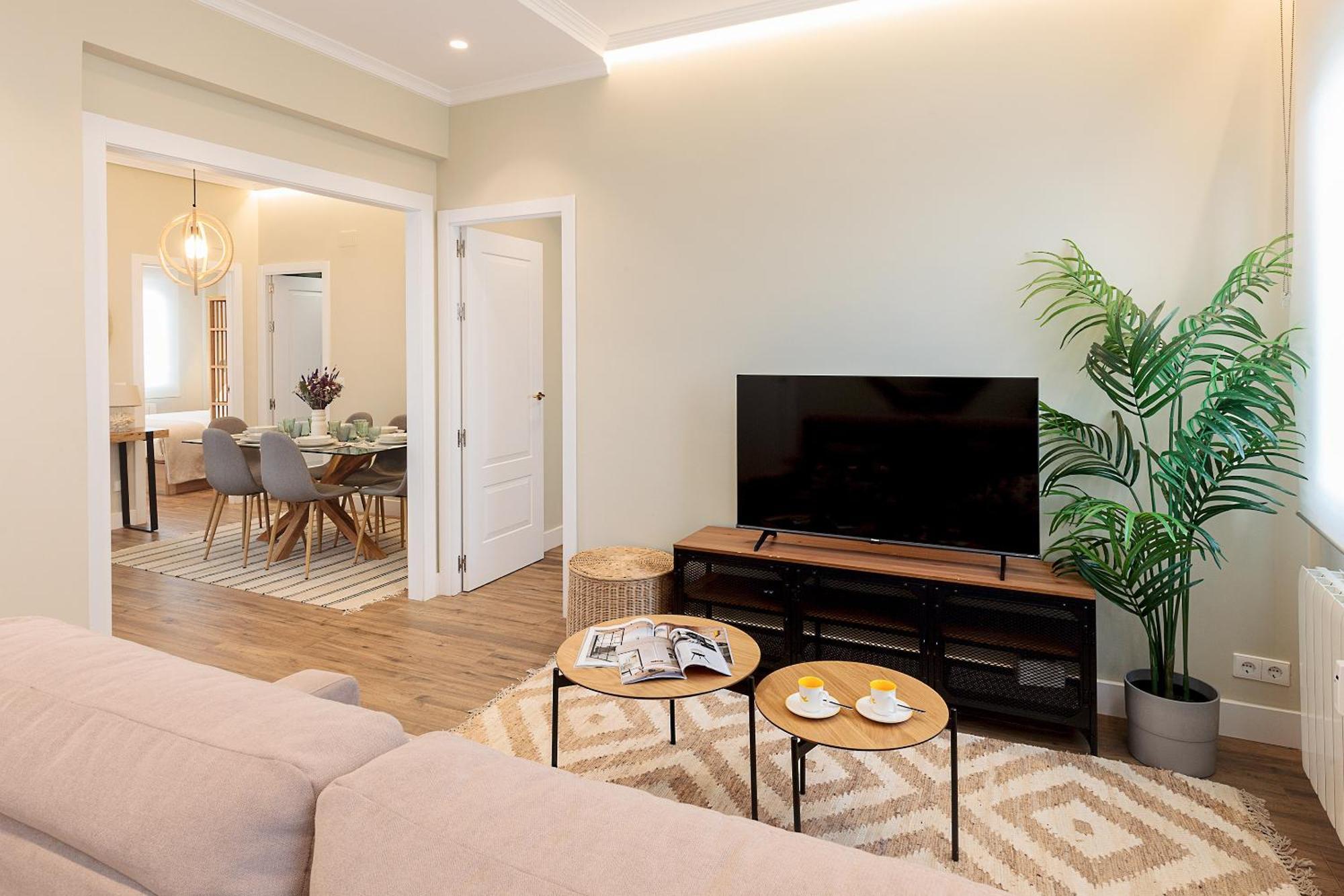 Genteel Home Jovellanos Terrace Gijón Dış mekan fotoğraf
